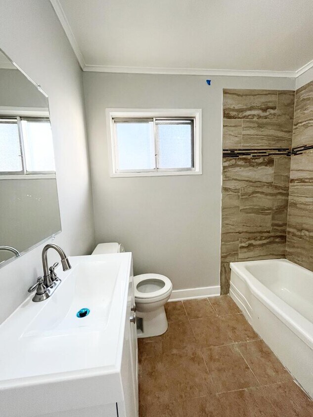 16437 Belleplaine Dr, Markham, IL 60428 House Rental in Markham, IL