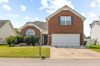 Building Photo - 3733 Shoteka Dr