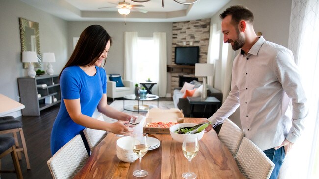 Building Photo - Two Rivers Home Rentals