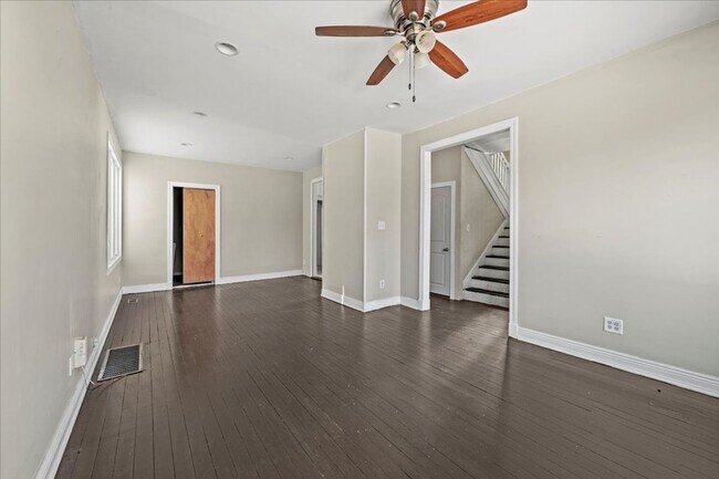 Foto del edificio - 1355 N Tuxedo St