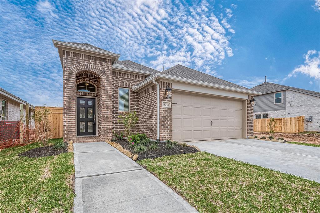 Foto principal - 4243 Colony Ln