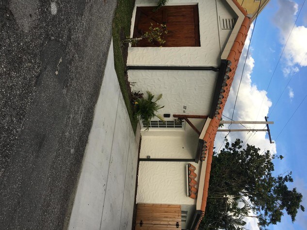 327 Dyer Road Rear - 327  Dyer Road Rear