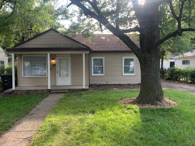 Building Photo - 4508 S Colonial Ave