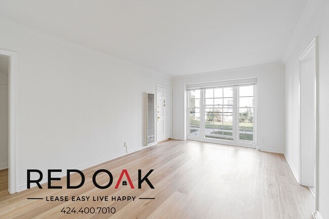 Foto del edificio - 1828-1850 N Edgemont Street