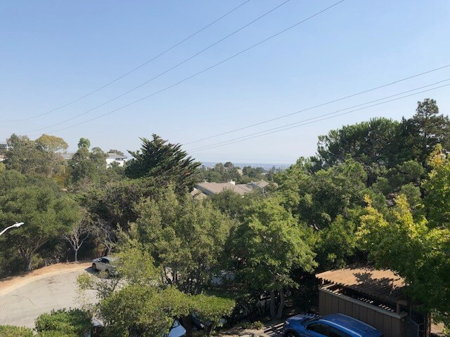 Bay View from Living Room - 1685 Bayridge Way