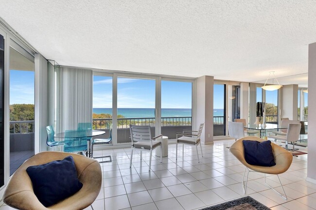 Building Photo - 5550 N Ocean Dr