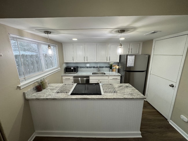 Photo - 119 Ardwick Terrace Townhome