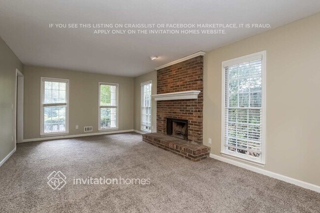 Foto del edificio - 540 Woodline Ct