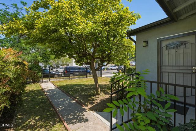 Foto del edificio - 250 S Ave 55