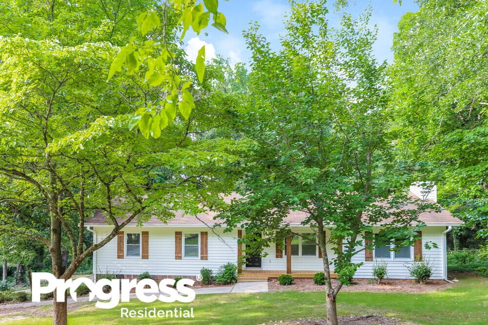 8889 E Carroll Rd, Winston, GA 30187 House Rental in Winston, GA