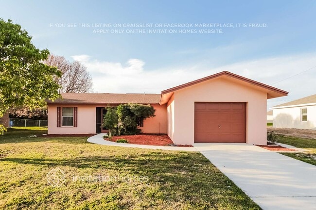 Building Photo - 1137 SW 47th Terrace