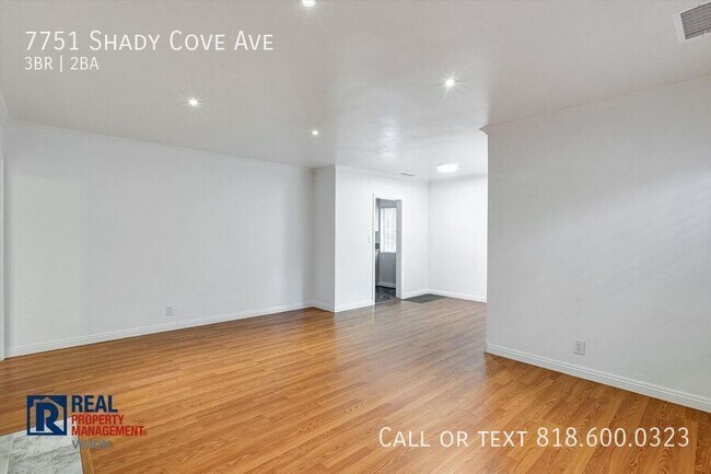 Foto del edificio - 7751 Shady Cove Ave