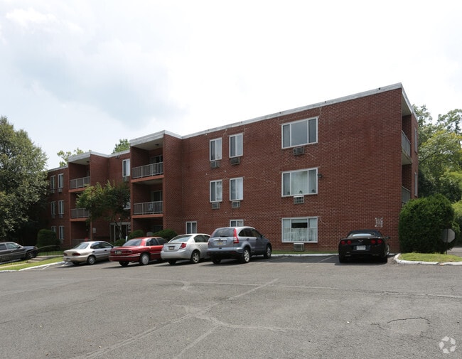 Edgewood Apartments Rentals Ambler, PA