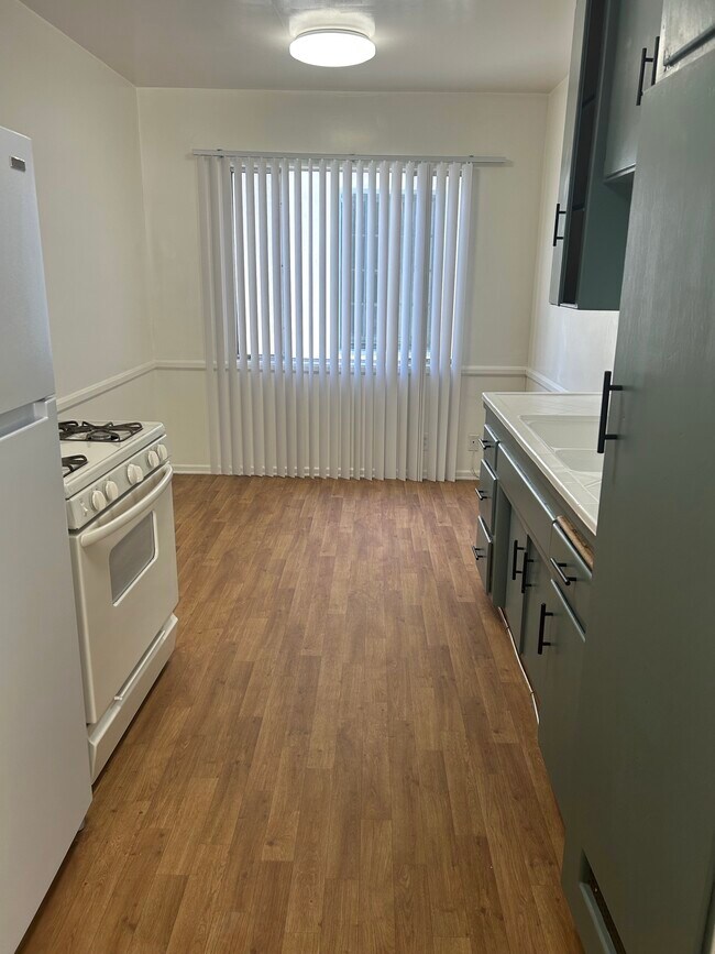 Foto del edificio - 1324 14th St