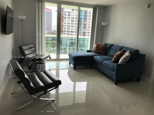 Foto del edificio - 3801 S Ocean Dr