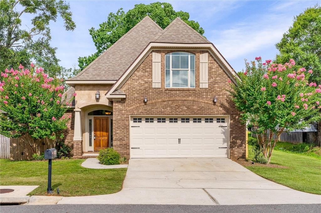 Foto principal - 1060 Linlen Ave