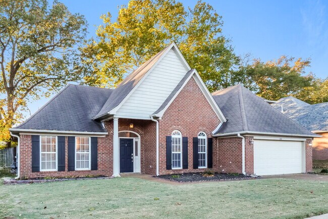 Foto del edificio - 5245 Charlotte Oak Cove