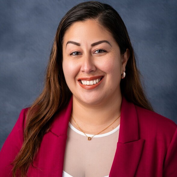 Primary Contact Photo