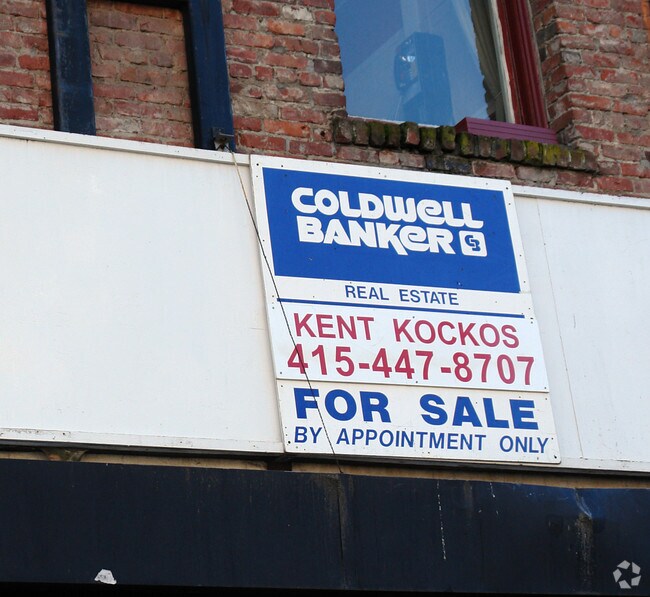 Building Photo - 1133-1139 Market St