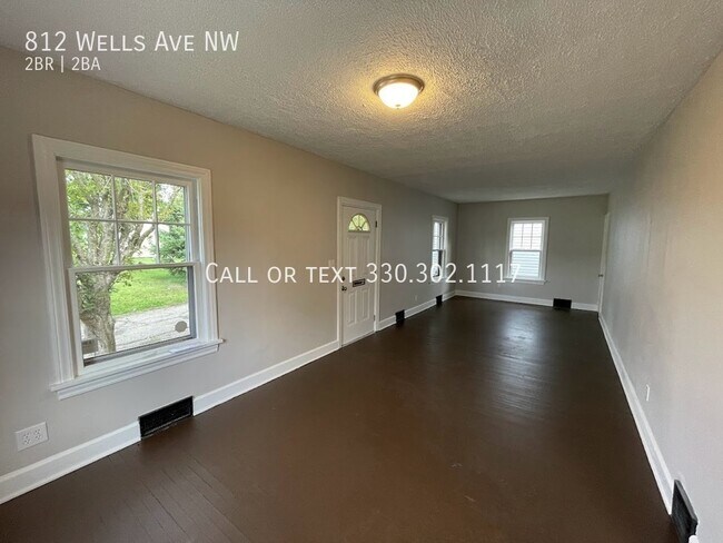 Foto del edificio - Two bedroom Two bathroom home for rent