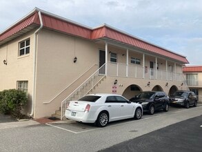 Building Photo - 1510 Ocean Shore Blvd