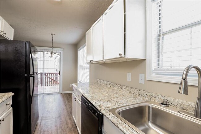 Foto del edificio - 5455 Quail Trail
