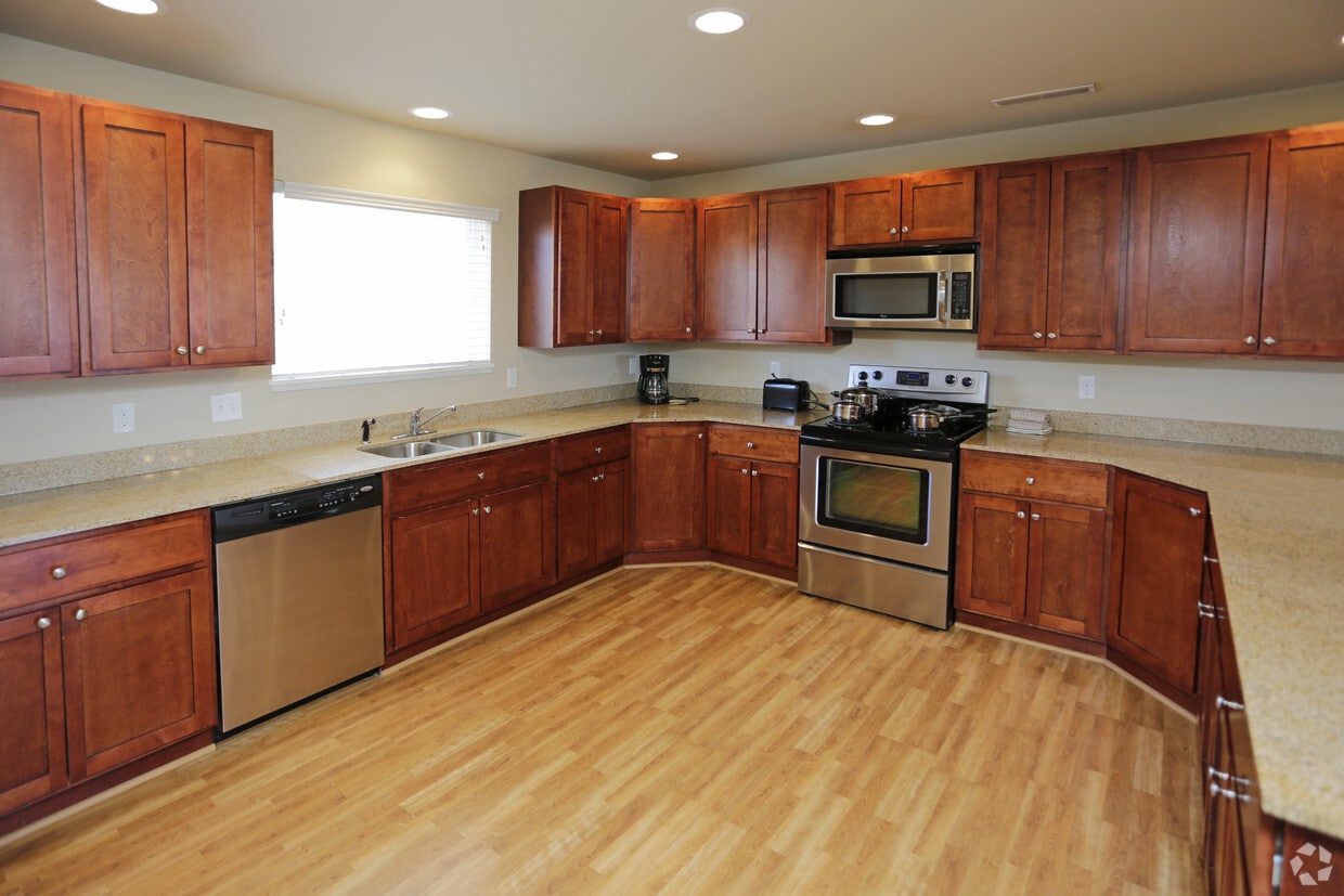 Foto principal - Strata Estates of Williston