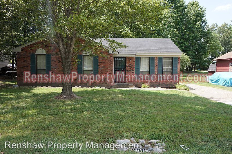 Primary Photo - 11853 Doctor Logan Rd