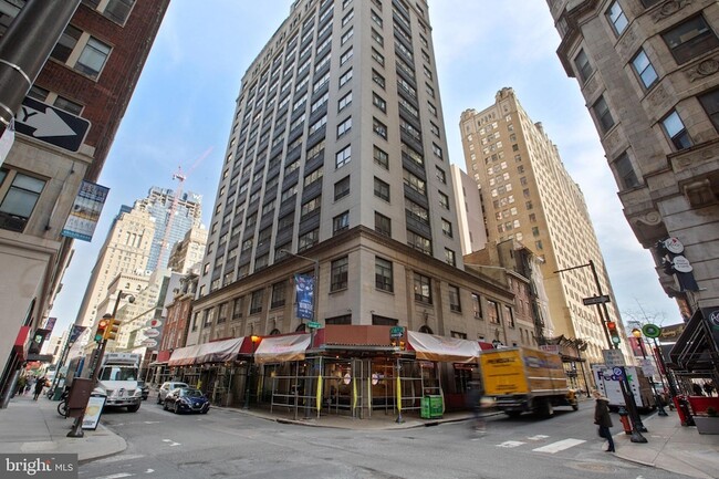 Foto del edificio - 1425 Locust St