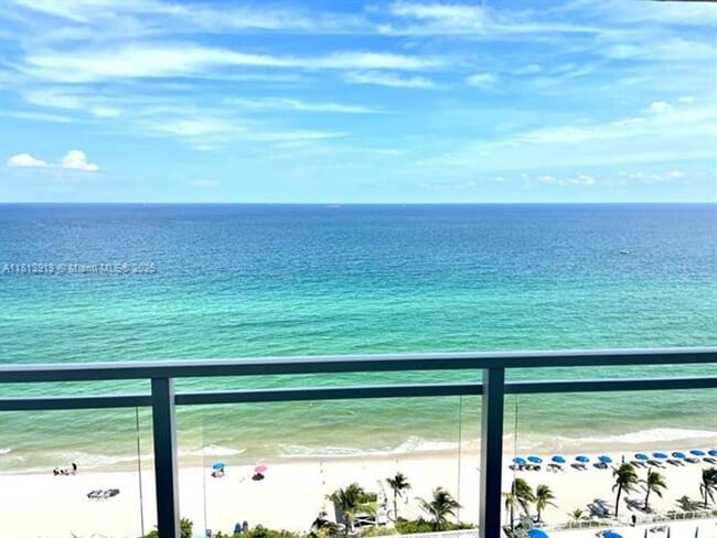 Building Photo - 2030 S Ocean Dr