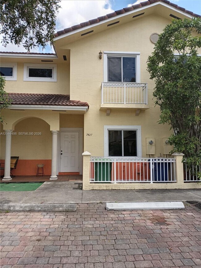 Building Photo - 7427 NW 181st Terrace