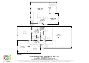 Building Photo - 5528 Overlook Dr NE