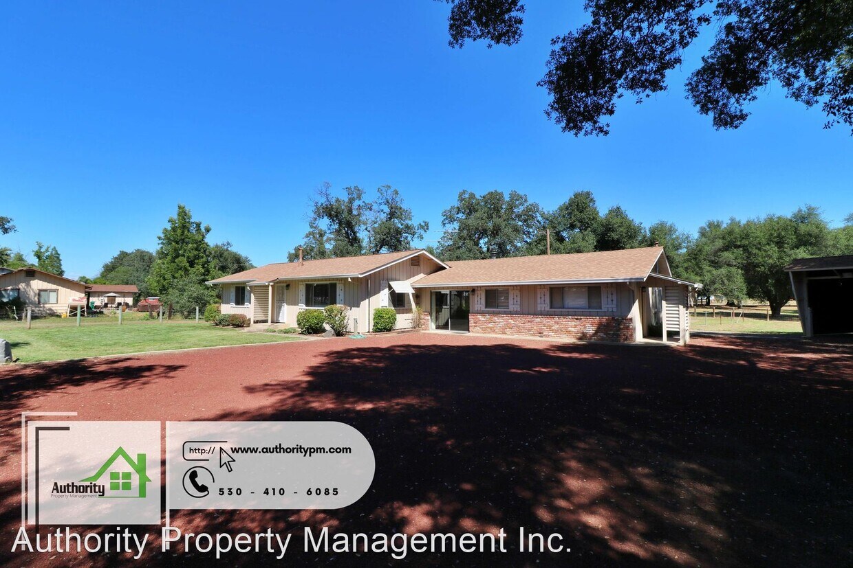 Primary Photo - 2 br, 1 bath House - 8171 Deschutes Rd