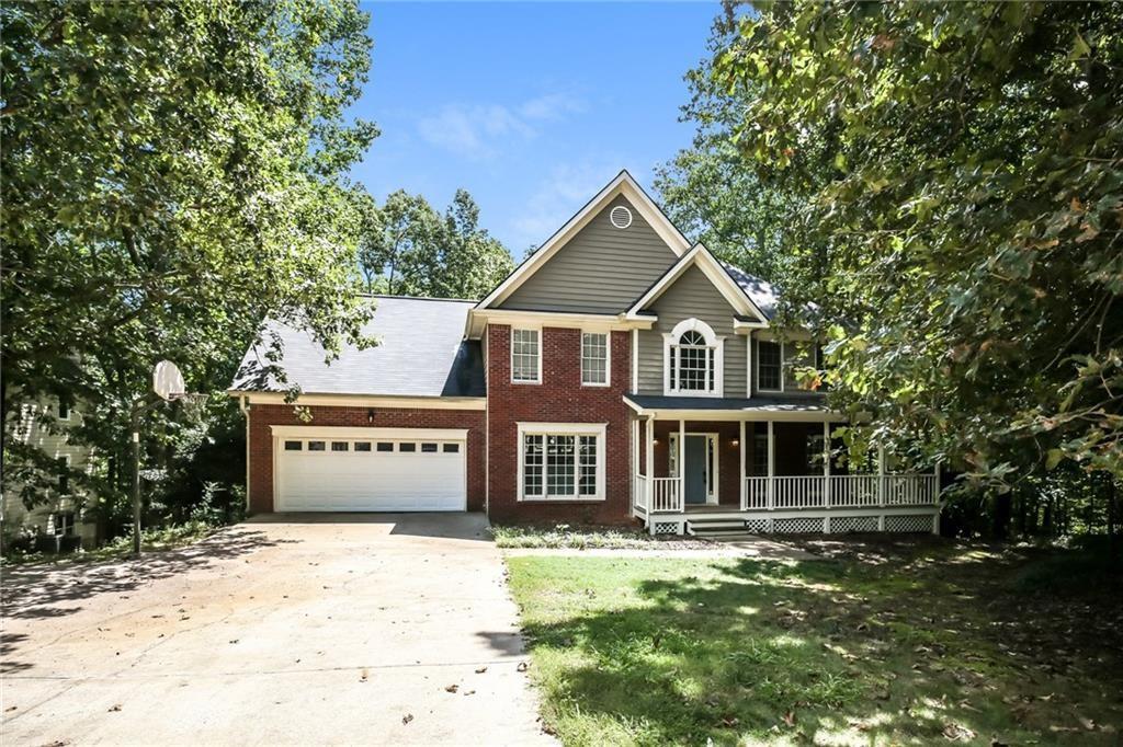 Foto principal - 2550 Highland Pointe Dr