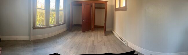 Foto del edificio - 1811 Mulberry St