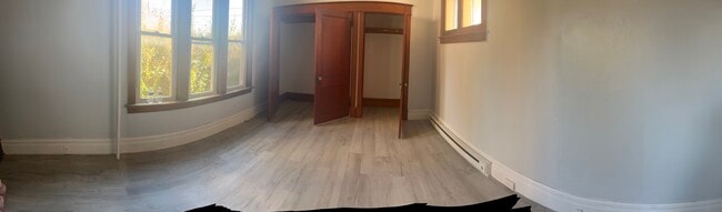 Building Photo - 1811 Mulberry St