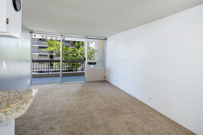 Foto del edificio - Kinau Lanais - One bedroom, one bath, one assigned parking