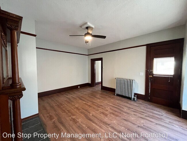 Building Photo - 1 br, 1 bath House - 516 Park Ave #1S