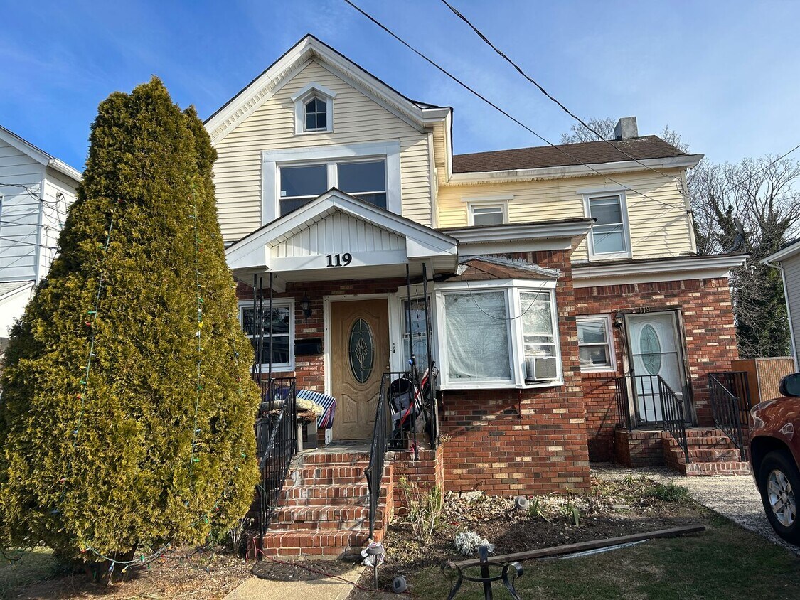 Foto principal - 119 7th Ave