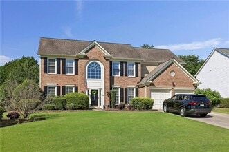 Building Photo - 7880 Brookwood Way