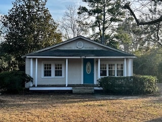 609 Old Lumberton Rd. - 609 old Lumberton rd