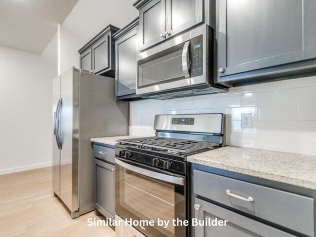 Photo - Brand-New Modern 3-Bed Home + 2-Car Garage in Guthrie