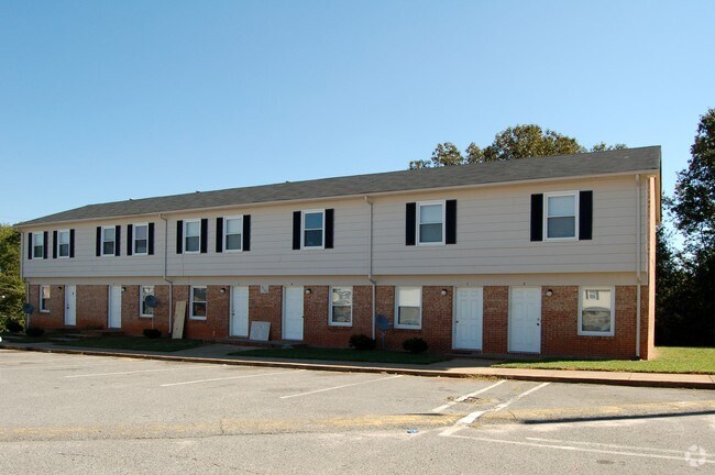 spring valley apartment homes