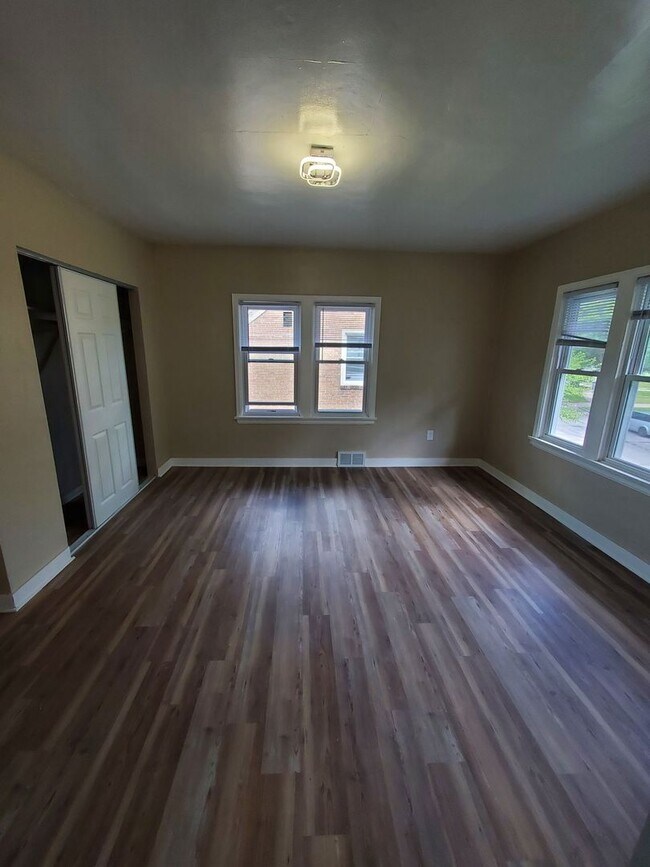 Foto del edificio - 4207 N 39th St