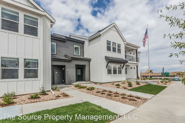 Foto del edificio - 3 br, 2 bath House - 2608 Conquest St E