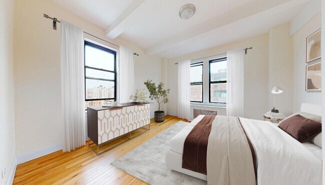 Foto del edificio - West 96th Street