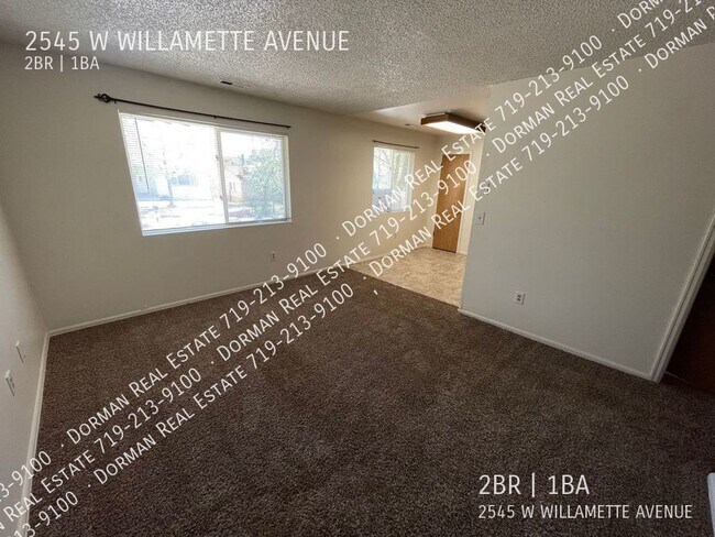Building Photo - West Side Apartment