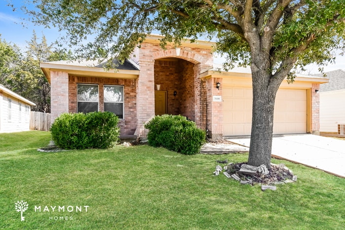 Foto del edificio - 3110 Dusty Oak Dr