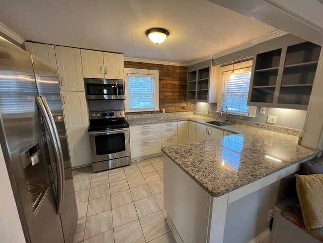 Photo - 3 Berkley Ave House