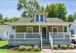 Home front - 2215 Albion St